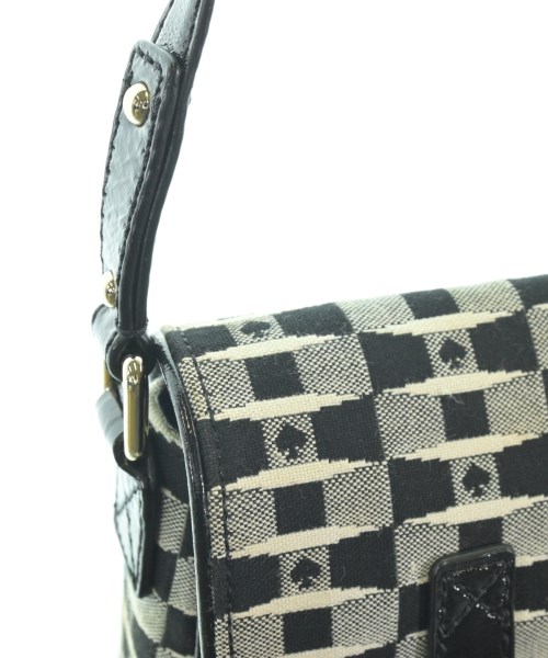 kate spade new york（ケイトスペードニューヨーク）ショルダーバッグ 黒 サイズ:- レディース/2200643034860