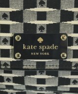kate spade new york（ケイトスペードニューヨーク）ショルダーバッグ 黒 サイズ:- レディース/2200643034860