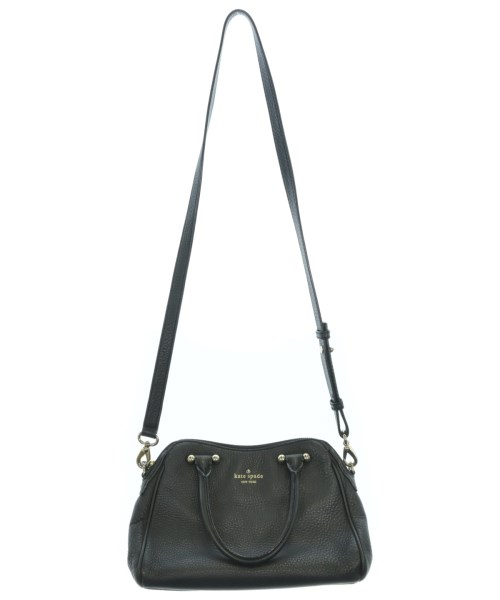 kate spade new york（ケイトスペードニューヨーク）ハンドバッグ 紺 サイズ:- レディース/2200646575049