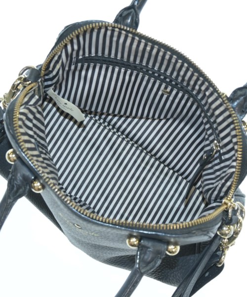 kate spade new york（ケイトスペードニューヨーク）ハンドバッグ 紺 サイズ:- レディース/2200646575049