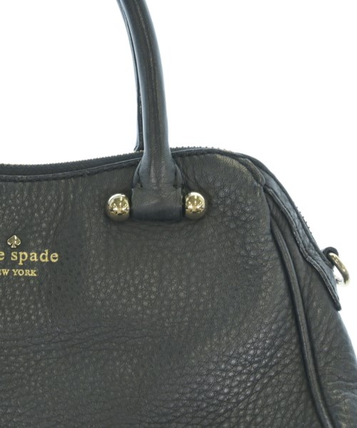 kate spade new york（ケイトスペードニューヨーク）ハンドバッグ 紺 サイズ:- レディース/2200646575049