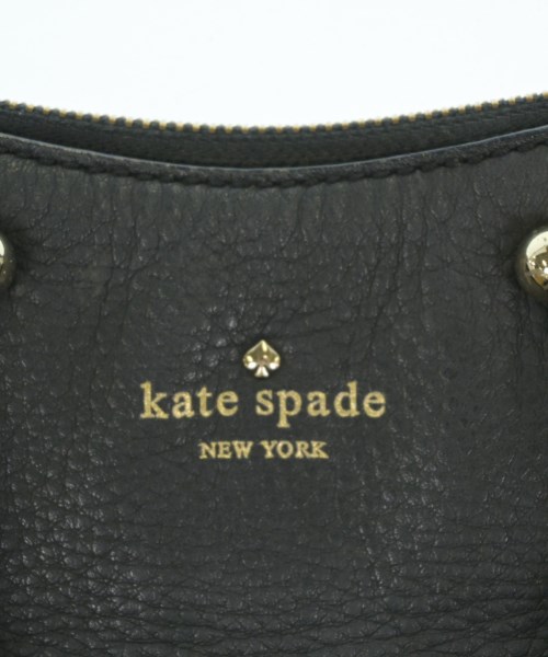 kate spade new york（ケイトスペードニューヨーク）ハンドバッグ 紺 サイズ:- レディース/2200646575049
