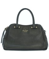 kate spade new york（ケイトスペードニューヨーク）ハンドバッグ 紺 サイズ:- レディース/2200646575049