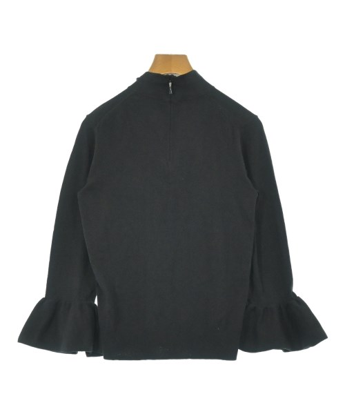 kate spade new york（ケイトスペードニューヨーク）ニット・セーター 黒 サイズ:XS レディース/2200647728048