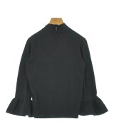 kate spade new york（ケイトスペードニューヨーク）ニット・セーター 黒 サイズ:XS レディース/2200647728048