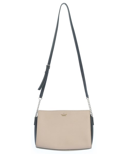 kate spade new york(ケイトスペードニューヨーク)ショルダーバッグ ベージュ サイズ:-/2200651452014