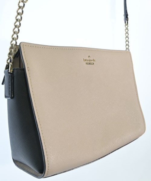 kate spade new york（ケイトスペードニューヨーク）ショルダーバッグ ベージュ サイズ:- レディース/2200651452014