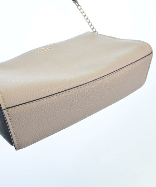 kate spade new york（ケイトスペードニューヨーク）ショルダーバッグ ベージュ サイズ:- レディース/2200651452014
