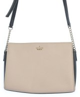 kate spade new york（ケイトスペードニューヨーク）ショルダーバッグ ベージュ サイズ:- レディース/2200651452014