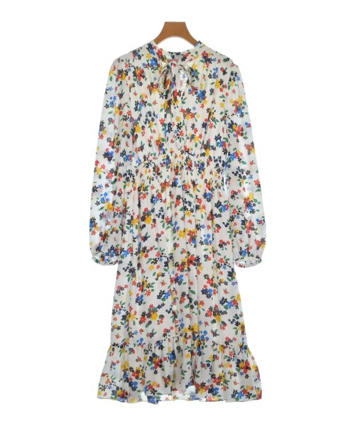 kate spade new york(ケイトスペードニューヨーク)ワンピース 白 サイズ:S/2200650166028