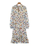 kate spade new york（ケイトスペードニューヨーク）ワンピース 白 サイズ:S レディース/2200650166028