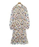 kate spade new york（ケイトスペードニューヨーク）ワンピース 白 サイズ:S レディース/2200650166028