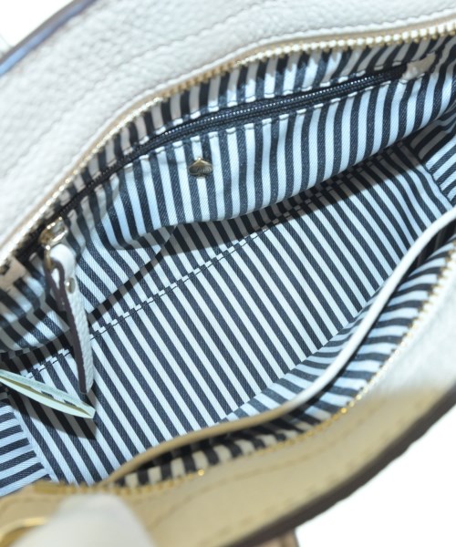 kate spade new york（ケイトスペードニューヨーク）ハンドバッグ ベージュ サイズ:- レディース/2200650351073