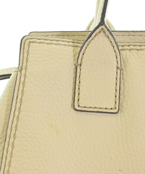 kate spade new york（ケイトスペードニューヨーク）ハンドバッグ ベージュ サイズ:- レディース/2200650351073