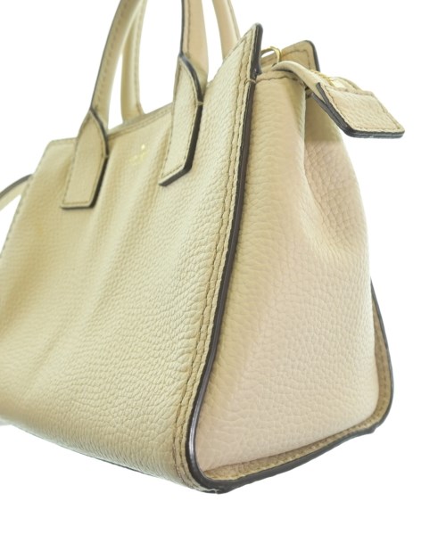 kate spade new york（ケイトスペードニューヨーク）ハンドバッグ ベージュ サイズ:- レディース/2200650351073