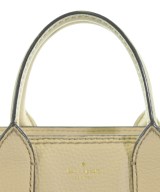 kate spade new york（ケイトスペードニューヨーク）ハンドバッグ ベージュ サイズ:- レディース/2200650351073
