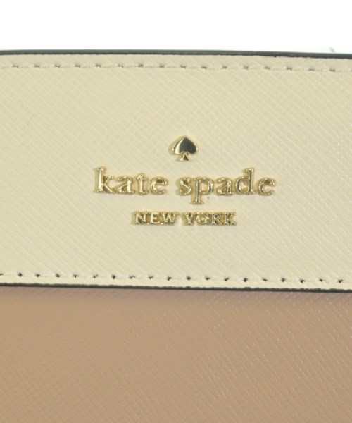 kate spade new york（ケイトスペードニューヨーク）その他 茶 サイズ:- レディース/2200648438014