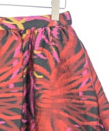 kate spade new york（ケイトスペードニューヨーク）ひざ丈スカート 赤 サイズ:0(XS位) レディース/2200651338028