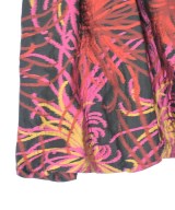 kate spade new york（ケイトスペードニューヨーク）ひざ丈スカート 赤 サイズ:0(XS位) レディース/2200651338028