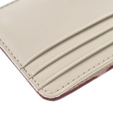 kate spade new york（ケイトスペードニューヨーク）カードケース 赤 サイズ:- レディース/2200651677141