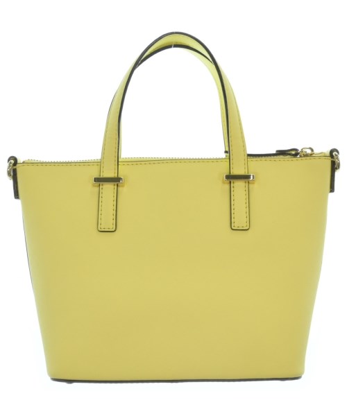 kate spade new york（ケイトスペードニューヨーク）その他 黄 サイズ:- レディース/2200638435061