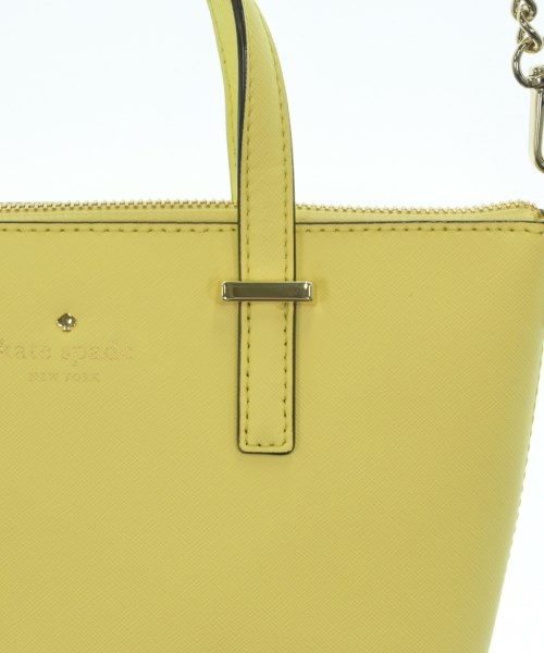 kate spade new york（ケイトスペードニューヨーク）その他 黄 サイズ:- レディース/2200638435061
