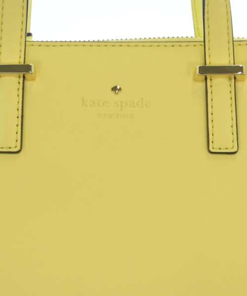 kate spade new york（ケイトスペードニューヨーク）その他 黄 サイズ:- レディース/2200638435061