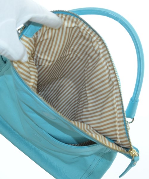 kate spade new york（ケイトスペードニューヨーク）ショルダーバッグ 青 サイズ:- レディース/2200638435078