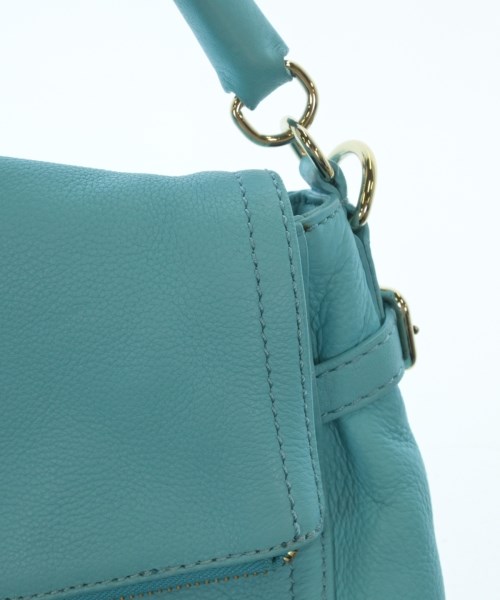 kate spade new york（ケイトスペードニューヨーク）ショルダーバッグ 青 サイズ:- レディース/2200638435078