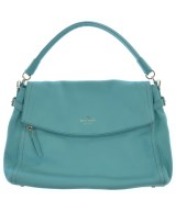 kate spade new york（ケイトスペードニューヨーク）ショルダーバッグ 青 サイズ:- レディース/2200638435078