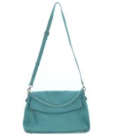 kate spade new york（ケイトスペードニューヨーク）ショルダーバッグ 青 サイズ:- レディース/2200638435078