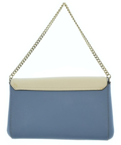 kate spade new york（ケイトスペードニューヨーク）ショルダーバッグ 青 サイズ:- レディース/2200638435092