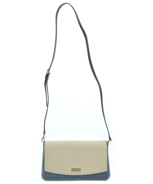 kate spade new york（ケイトスペードニューヨーク）ショルダーバッグ 青 サイズ:- レディース/2200638435092
