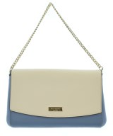 kate spade new york（ケイトスペードニューヨーク）ショルダーバッグ 青 サイズ:- レディース/2200638435092