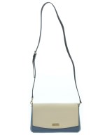 kate spade new york（ケイトスペードニューヨーク）ショルダーバッグ 青 サイズ:- レディース/2200638435092