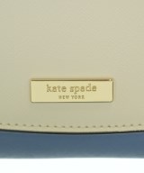 kate spade new york（ケイトスペードニューヨーク）ショルダーバッグ 青 サイズ:- レディース/2200638435092