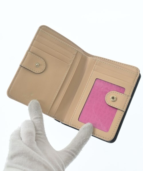kate spade new york（ケイトスペードニューヨーク）財布・コインケース 黒 サイズ:- レディース/2200638435115