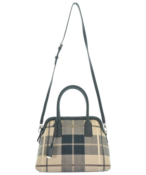 kate spade new york（ケイトスペードニューヨーク）ハンドバッグ ベージュ サイズ:- レディース/2200646786193