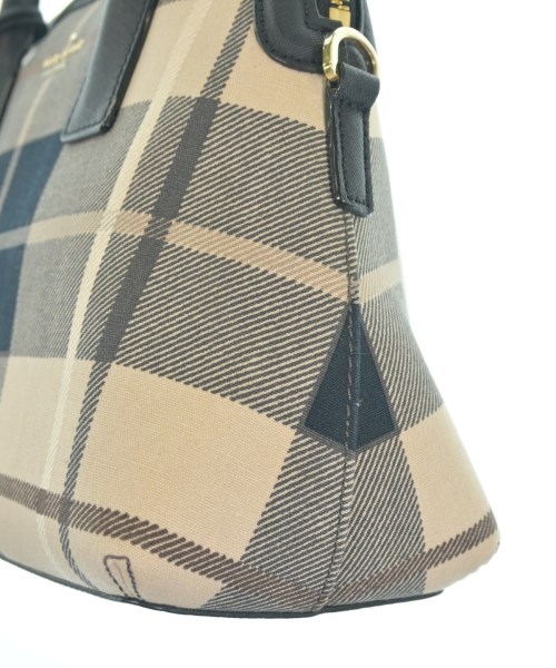 kate spade new york（ケイトスペードニューヨーク）ハンドバッグ ベージュ サイズ:- レディース/2200646786193