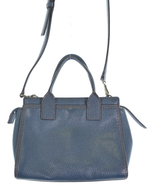 kate spade new york（ケイトスペードニューヨーク）ハンドバッグ 紺 サイズ:- レディース/2200646786209