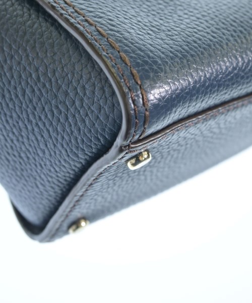 kate spade new york（ケイトスペードニューヨーク）ハンドバッグ 紺 サイズ:- レディース/2200646786209