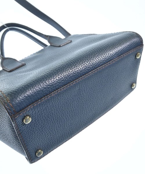 kate spade new york（ケイトスペードニューヨーク）ハンドバッグ 紺 サイズ:- レディース/2200646786209