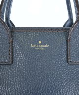 kate spade new york（ケイトスペードニューヨーク）ハンドバッグ 紺 サイズ:- レディース/2200646786209