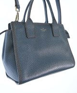 kate spade new york（ケイトスペードニューヨーク）ハンドバッグ 紺 サイズ:- レディース/2200646786209