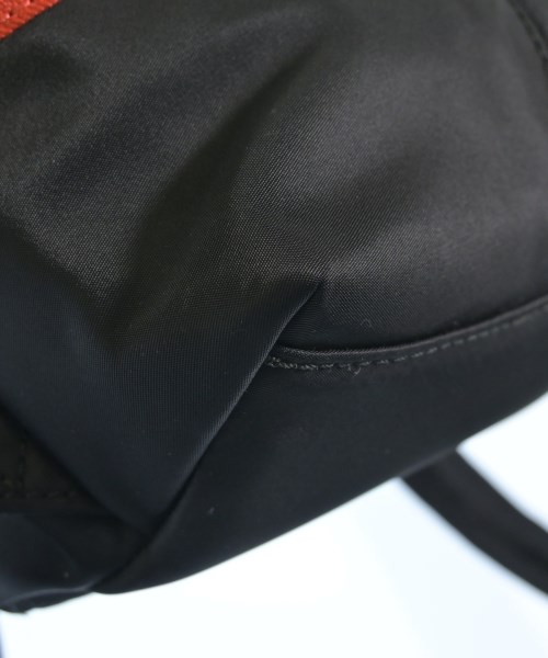 kate spade new york（ケイトスペードニューヨーク）バックパック・リュック 黒 サイズ:- レディース/2200646786216