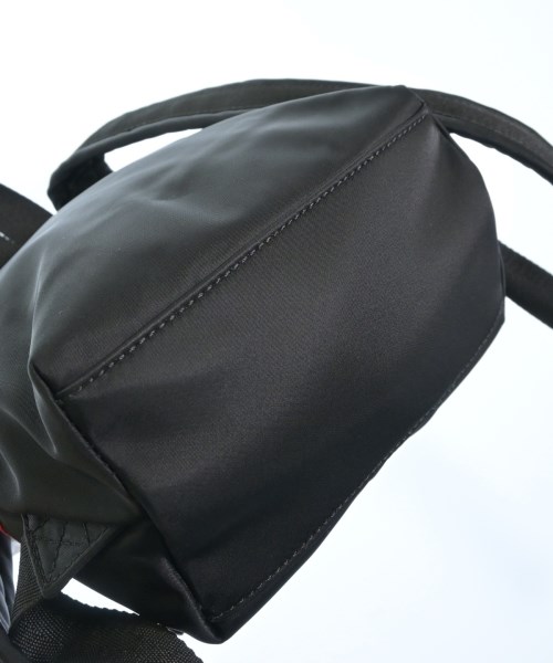 kate spade new york（ケイトスペードニューヨーク）バックパック・リュック 黒 サイズ:- レディース/2200646786216