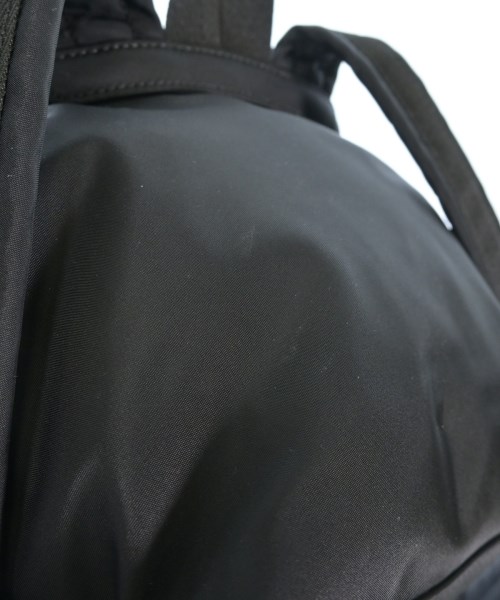 kate spade new york（ケイトスペードニューヨーク）バックパック・リュック 黒 サイズ:- レディース/2200646786216
