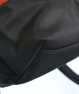 kate spade new york（ケイトスペードニューヨーク）バックパック・リュック 黒 サイズ:- レディース/2200646786216