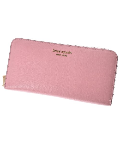 kate spade new york(ケイトスペードニューヨーク)財布・コインケース ピンク サイズ:-/2200653043043