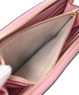 kate spade new york（ケイトスペードニューヨーク）財布・コインケース ピンク サイズ:- レディース/2200653043043
